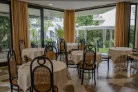 Hotel President - Vintage Hotel in Centro - Frühstück
