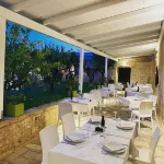 Masseria Valente - Pet friendly