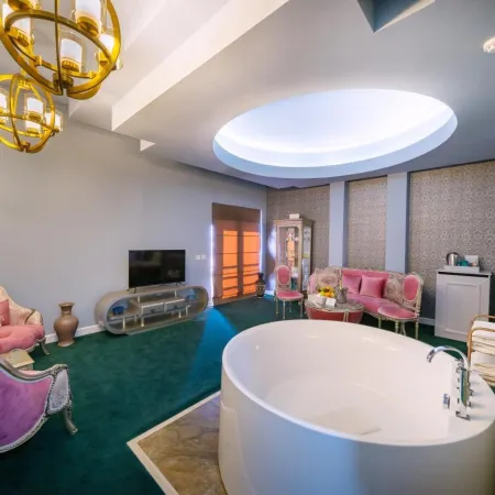 Phoenicia Comfort Hotel