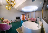 Phoenicia Comfort Hotel - Romanttinen