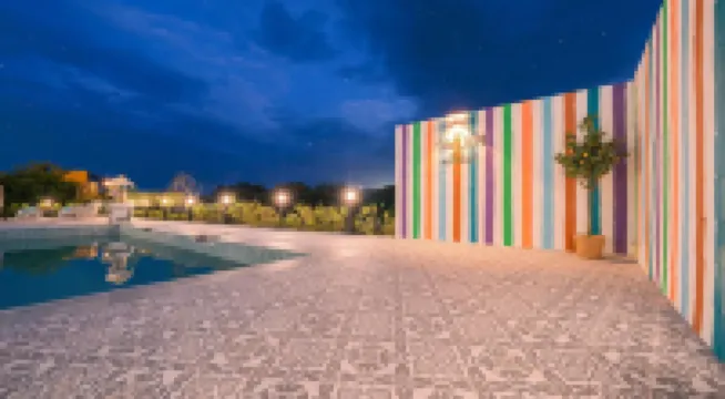 Pohang le Pavilion Pool Villa