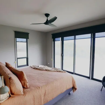 Stony Rise Lodge Hotéis em Robe