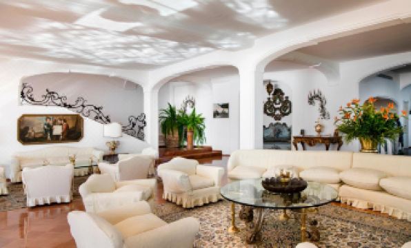 Il San Pietro di Positano