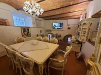 Hotel Volterra IN - petit déjeuner
