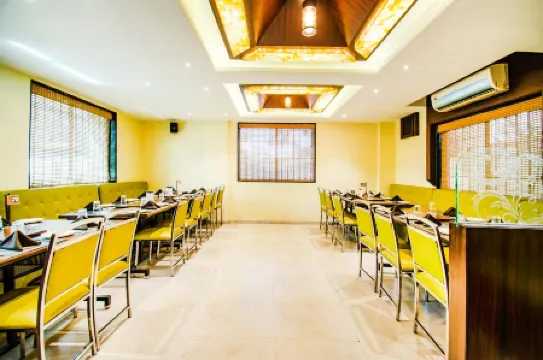 FabHotel Prime Sanket Inn, Phoenix Mall
