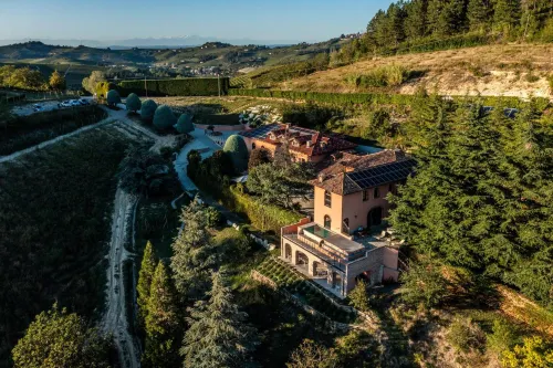 Giarvino Boutique Guest House - Aamiainen