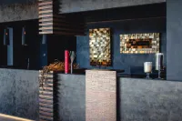 Nutrend World - bar