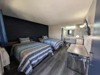 Belle Aire Motel Hotels in Globe