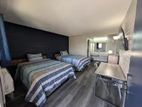 Belle Aire Motel