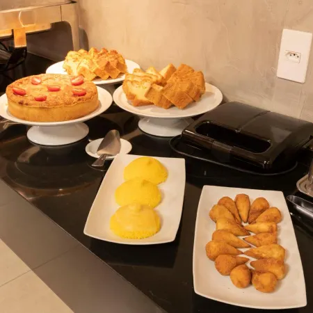 Hotel Vila Leste
