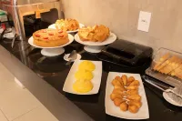 Hotel Vila Leste - breakfast