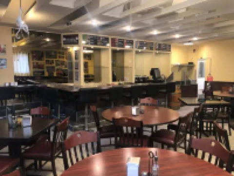 狼之旅館酒店 伊利縣酒店