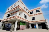 RedDoorz Syariah at Syafla Guest House Hotels in Balikpapan