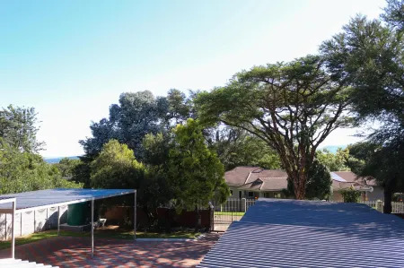 Luxury Heights Bed and Breakfast- Pool Ready for Use