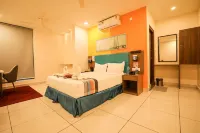 Hotel White Fields Hitec City, Hyderabad - Pet friendly