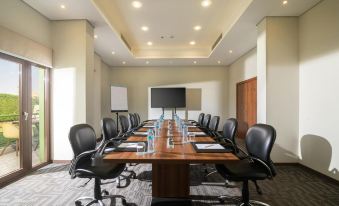 Dhara Residence E2 Lodge Hotel