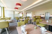 Hotel am Berg Esslingen Hotel a Esslingen am Neckar