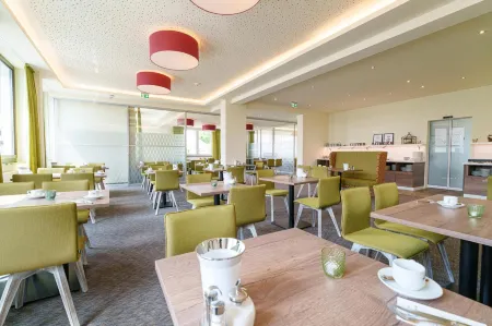 Hotel am Berg Esslingen