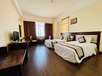 Sai Gon Phu Yen Hotel - سبا