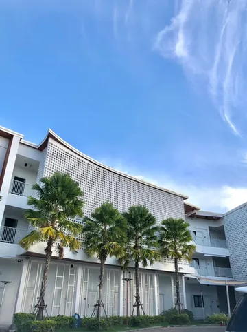 รูปภาพของโรงแรมบงกช บัวใหญ่