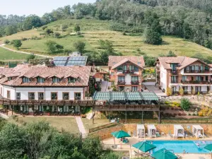Hotel Cerro la Nina