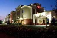 Hampton Inn Jacksonville I-10 West Hotels near Baldwin Rail Trail: Trail Side Park