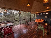 The Himalayan Living Whisling Pines Home Stay Hotels in Mukteshwar