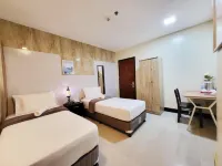 B&J Guesthouse and Tours Các khách sạn ở Baclayon