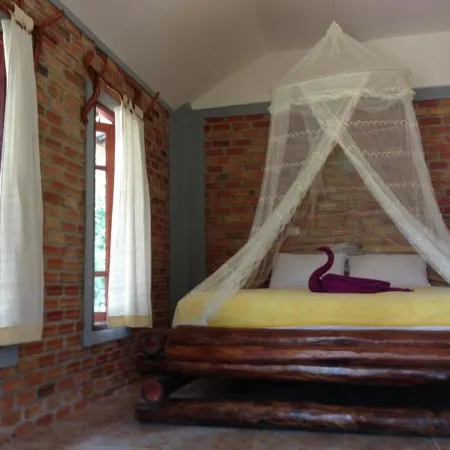 Golden Pearl Beach Resort