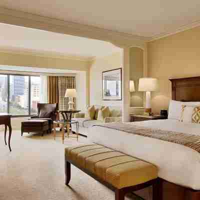 Little America Hotel Salt Lake City Rooms