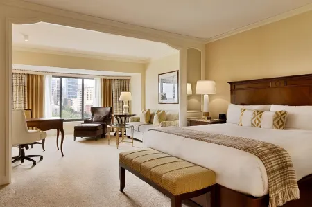 Little America Hotel Salt Lake City