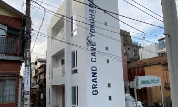 Grand Cave Yokohama