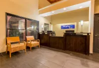 Rodeway Inn Milpitas Near Great Mall