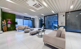 Busan Connect Ocean Hotel