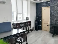 Art-Hotel 벨고로트 호텔