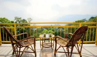 Deshadan Mountain Resort -The Highest Resort in Munnar