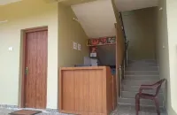 Ocean Sands Residency Hotel a Rameswaram