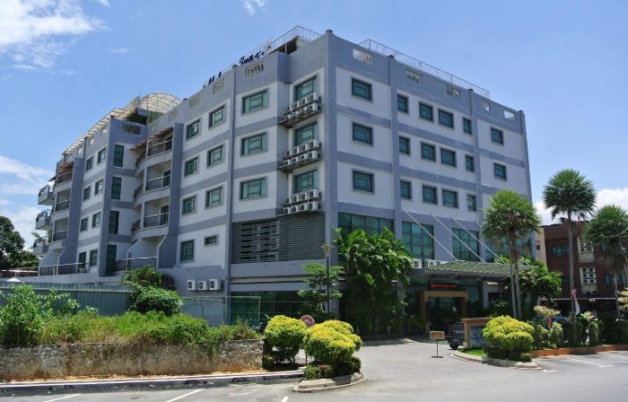 Melang Inn