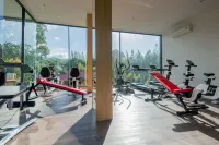 Hill Myna Condotel - Gym