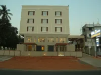 Misty Ocean - A Bergamont Group of Hotel Hotels near Pondicherry University Beach