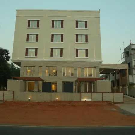 Misty Ocean - A Bergamont Group of Hotel