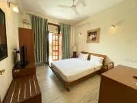 BedChambers Serviced Apartments, Sector 45