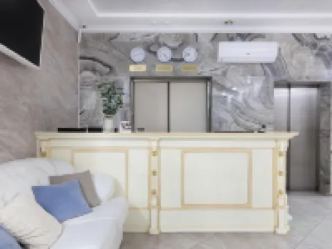 Grand Gallery Apartment by Provence Hotels in Sochi