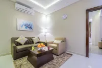 Al Muhaidb Residence Al Dawadmi Hotels in Dawadmi