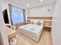 Mitaree Hotel 1 - Wifi