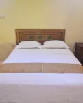 Kalaras Hotel & Resort Batu Karas Các khách sạn ở Cijulang