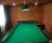 Viktoriya Hotel Hotels in Gorod Achinsk