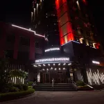 Graf Tolstoy Hotel