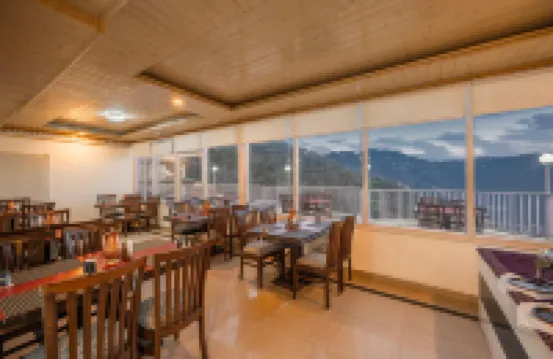Seven Hills Shimla by Namora Hospitality