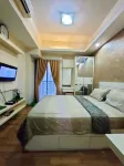 Faris Inn @Taman Sari Panoramic Apartment Hotels in Cinambo